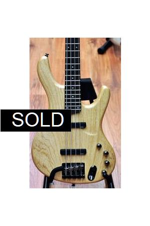 Ibanez EDB550NAT Ibanez EDB550NAT